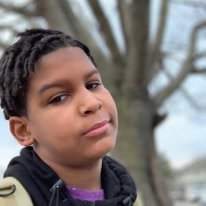 Meet your Posher, Elijah